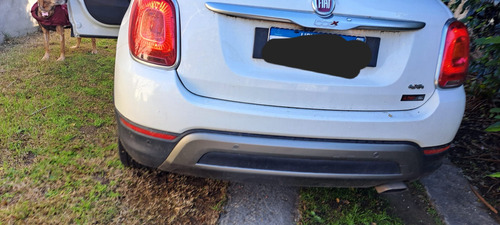 Fiat 500X 1.4T Cross At9 4X4