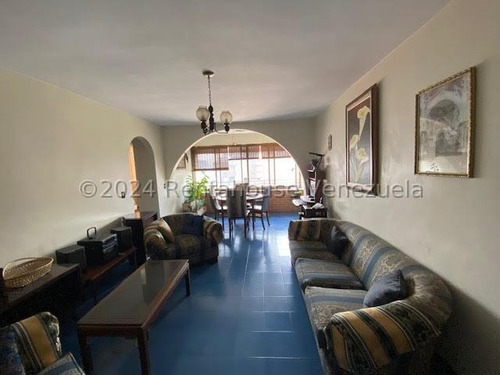 Apartamento En Venta Parroquia Altagracia Mls #24-19004 Mjr