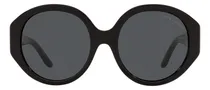 Comprar Ralph By Ralph Lauren Womens Rl8188q Gafas De Sol Ovaladas, 
