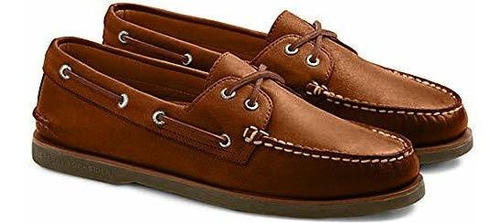 Sperry Top-sider Copa De Oro Auténtico Zapato Original Barco