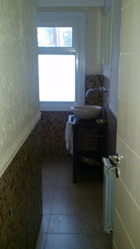 Imagen 20 de 26 de Moderna Casa En Zona Golf.