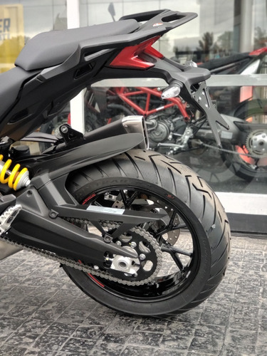 Imagen 18 de 25 de Ducati Multistrada 950 S - Entrega Inmediata!