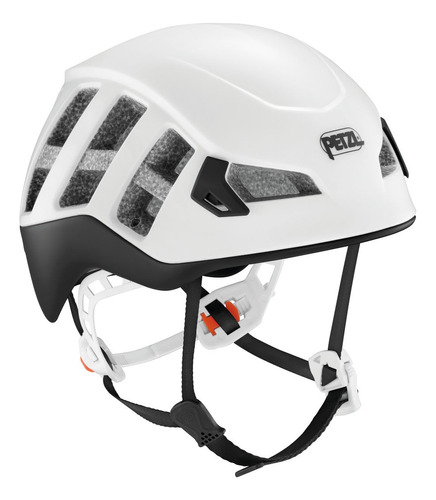 Casco Petzl Meteor Para Escalada Y Esquí De Travesía 2023