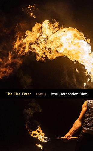 Libro:  The Fire Eater: Poems (the Trp Chapbook Series)