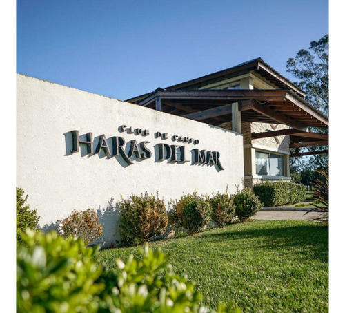 Bº Privado - Haras Del Mar Santa Clara Lote 724 M2