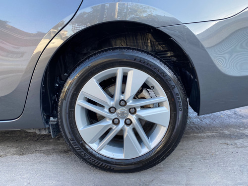 Toyota Corolla 1.8 Xei Mt 140cv