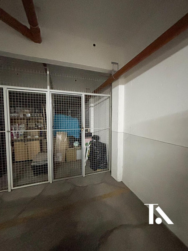 Departamento Venta 2 Dorm Calle Patricias Mendocinas Ciudad