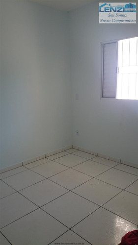 Imagem 2 de 8 de Casas À Venda Em Bragança Paulista/sp - Compre A Sua Casa Aqui! - 1285255
