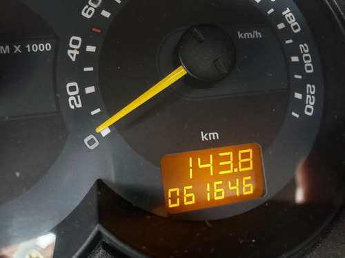 Chevrolet Classic 1.0 Ls Flex 4p 2012 61.646 Km