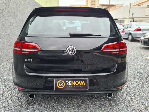 Golf Gti