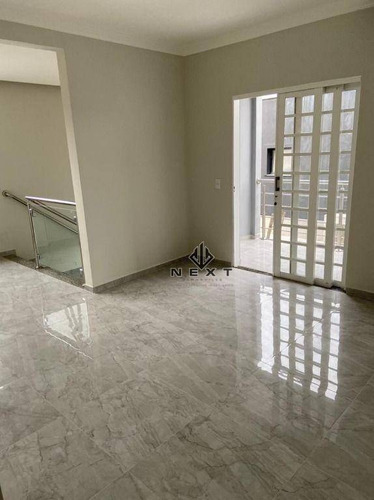 Imagem 22 de 30 de Casa Com 4 Dormitórios À Venda, 335 M² Por R$ 1.800.000,00 - Itahyê - Santana De Parnaíba/sp - Ca0794