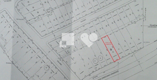 Imagem 12 de 12 de Terreno Em Condominio - Vila Nova - Ref: 43561 - V-58465733