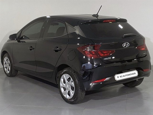 Imagem 6 de 8 de Hb20 1.0 12v Flex Sense Manual