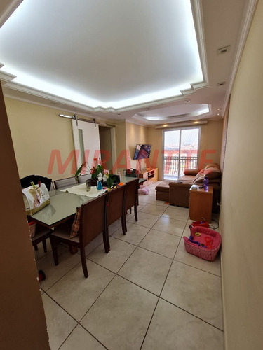 Imagem 27 de 27 de Apartamento Em Casa Verde - São Paulo, Sp - 359795