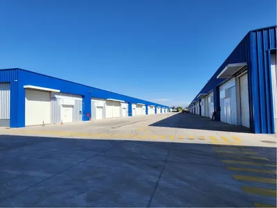Bodega en arriendo