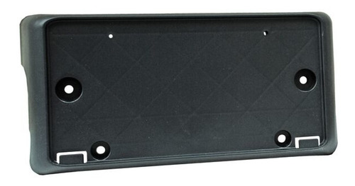 Porta Placas Front Generica Dodge Neon 00/03