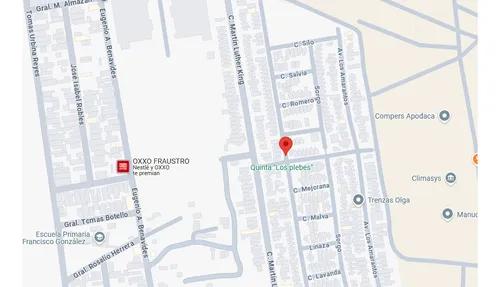 Permitenos Guiarte Al Lugar De Tus Sueños, No Lo Pienses Mas. Remate, Adjudicada. C. Trigo 174, Los Amarantos, 66613 Cdad. Apodaca, N.l.