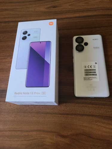 Xiaomi Redmi Note 13 Pro Plus 5g 256gb Gsm Unlocked