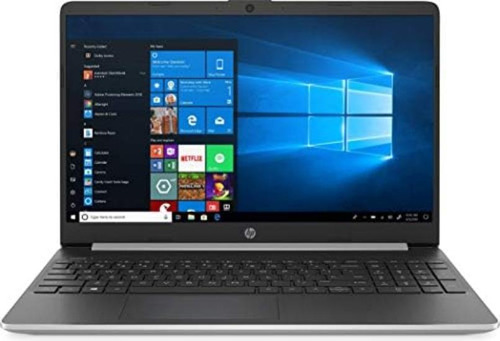 Hp Nuevo Portátil Con Pantalla Táctil 15.6 Hd Intel Core Ig1