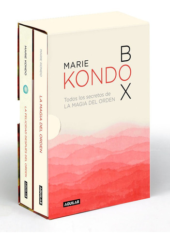 Libro Todos Los Secretos Del Mã©todo Konmari (ediciã³n Bo...