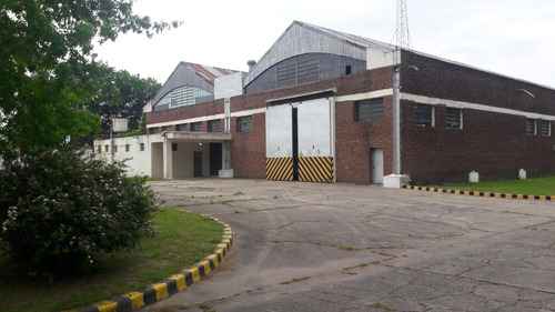 Planta Industrial En Venta | Ruta 3 Km 40,5, Virrey Del Pino