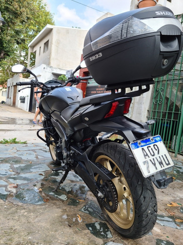 Bajaj Dominar 400