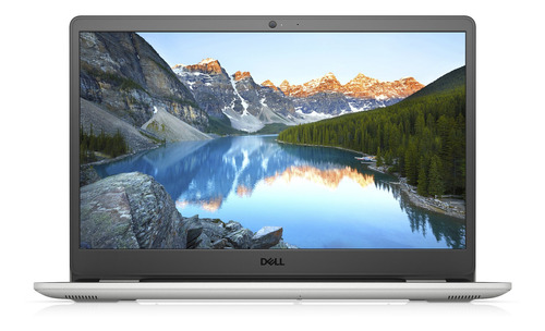 Notebook Dell Inspiron 3505 soft mint 15,6", AMD Ryzen 3 3250U 8 GB de RAM SSD de 256 GB, AMD Radeon RX Vega 3 60 Hz 1920x1080px Windows 10 Home