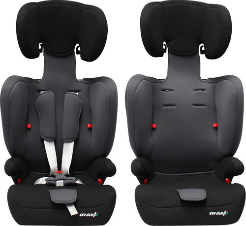 Imagen 9 de 9 de Coche Jogger Travel 3 Ruedas Huevito + Elevadora Regalo