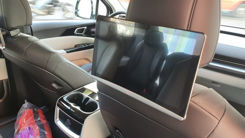 Imagen 15 de 21 de Nueva Kia Carnival