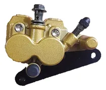 Comprar Caliper Freno Zanella Zb 110 Mondial Gilera Smash Otros Mav