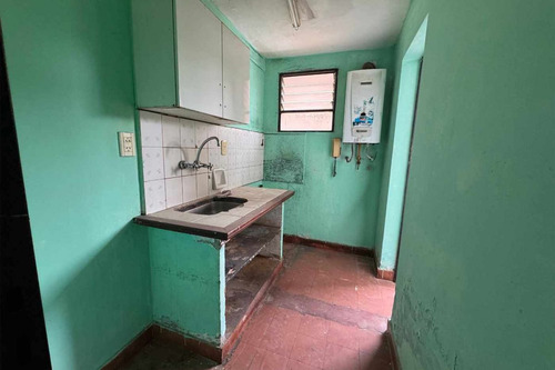 Departamento 2 Dorm Venta Barrio Bancario Zona Sur