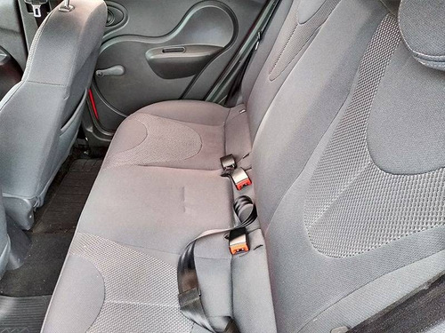 Chery Qq 1.0 Mpfi 12v Gasolina 4p Manual