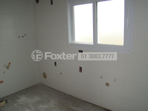 Imagem 11 de 14 de Apartamento, 2 Dormitórios, 57.6 M², Bom Jesus - 145982