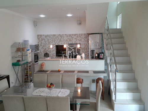 Imagem 17 de 27 de Casa À Venda Com 5 Suítes 387m² Ac - Condomínio Haras Pindorama - Cabreuva/sp - Ca00548 - 70156549
