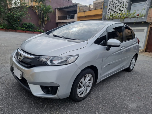 Honda Fit 1.5 Lx Flex 5p