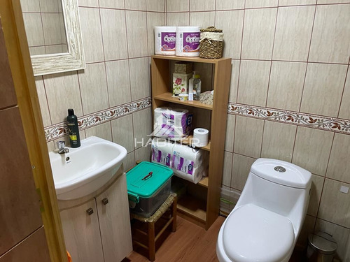 Imperdible Casa En Venta De 4 Dorm. En Curicó