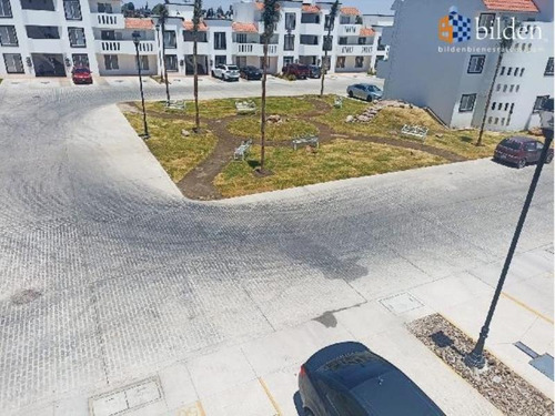 Imagen 8 de 12 de Departamento En Venta Fraccionamiento Huizache I