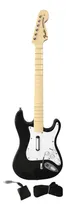 Comprar Guitarra Rock Band Fender Stratocaster Playstation 3 Ps3 Ps2
