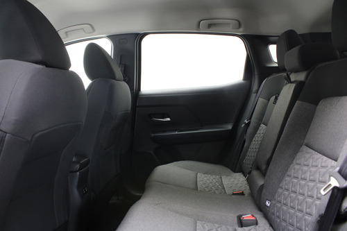 Nissan Kicks 2.0 Advance At