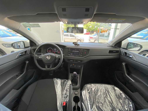 Volkswagen Polo Trendline 2021