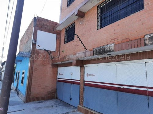 Imagen 11 de 14 de Leida Falcon Rentahouse Vende Edificio En La Candelaria Valencia 22-20232 Lf