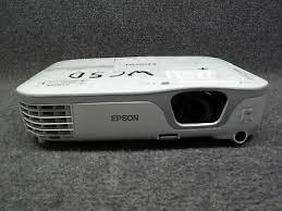 Proyector Epson Hdmi Usb Vga Rca