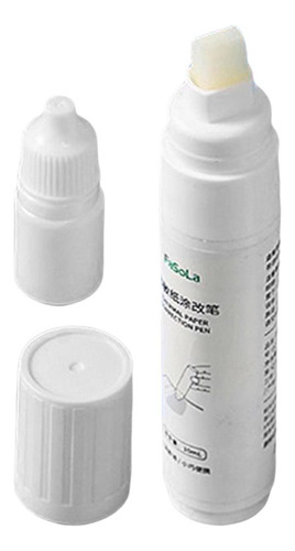 Caneta De Proteção De Dados De Papel Térmico 5ml Seguro