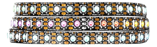 Btf-lighting -tira Led Ws2812b Rgb 5050smd, Direccionable In