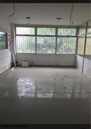 Imagen 6 de 11 de Venta De Galpón En El Parque Industrial De Burzaco