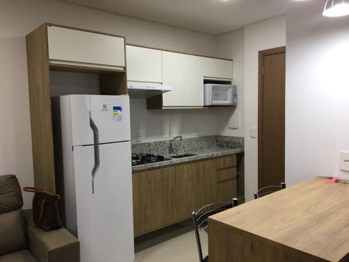 Apartamento Residencial Para Venda, Centro, Passo Fundo - Ap8497. - Ap8497-inc