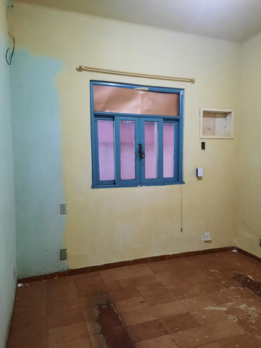 Alugo Casa Para Fins Comerciais Em Benfica Rj