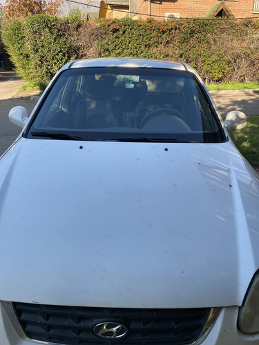 Hyundai Accent prime Hls 1.6