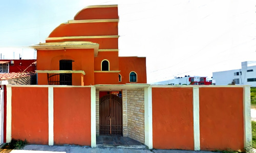 Casa En Venta En Bosque De Saloya, Nacajuca, Tabasco