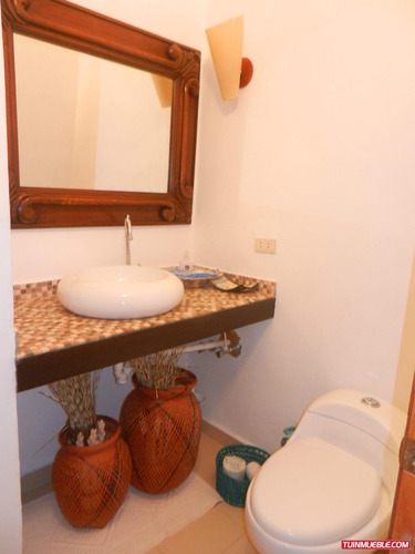 Imagen 11 de 12 de Bello Apartamento En Venta La Caranta Pampatar